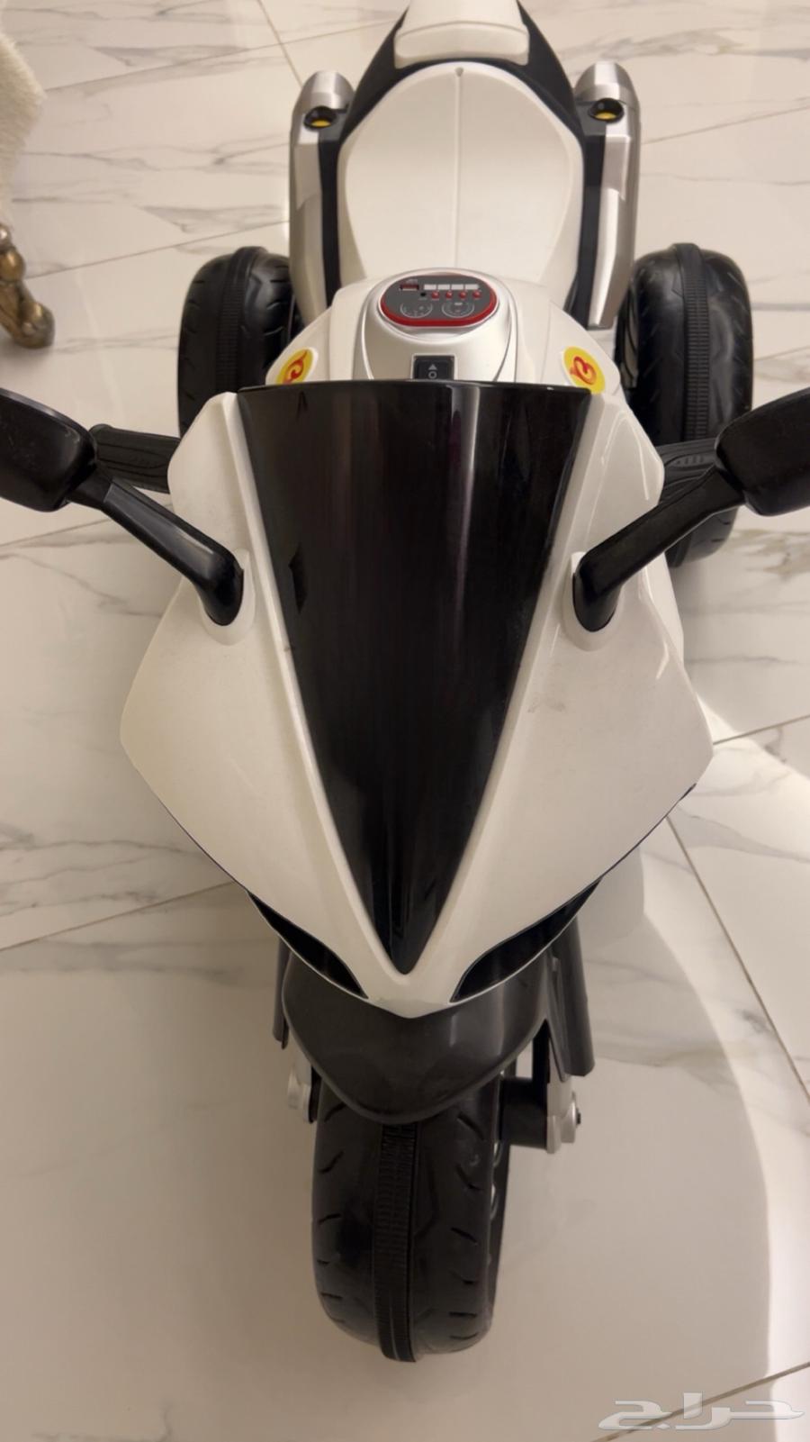 دباب كهربائي للاطفال64428107035395111