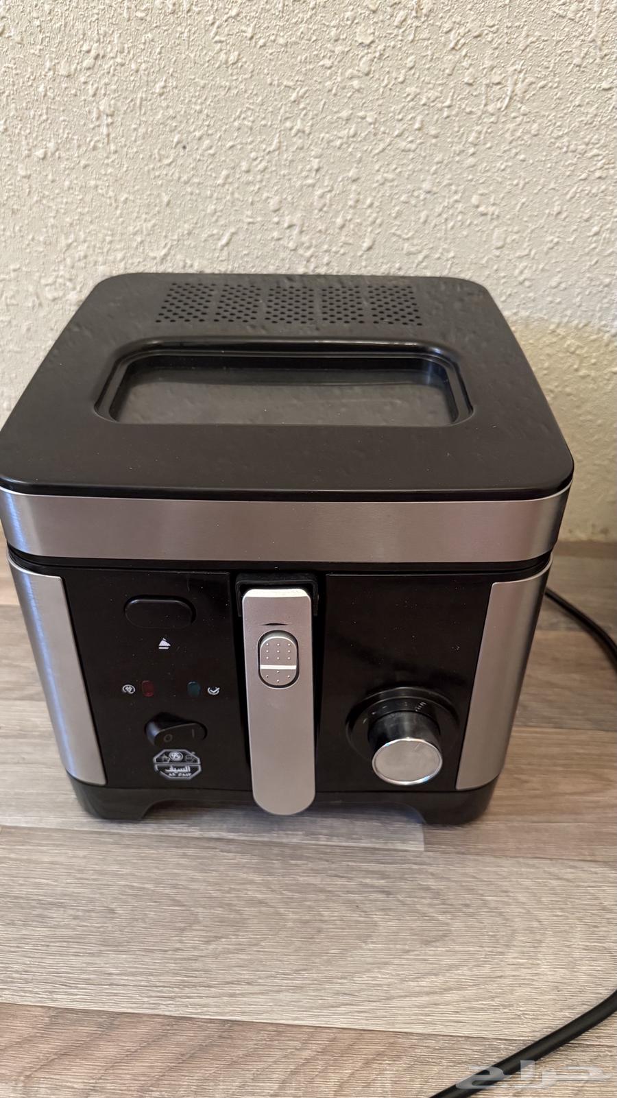 مكرويف وقلايه زيت للبيع64428725422209111