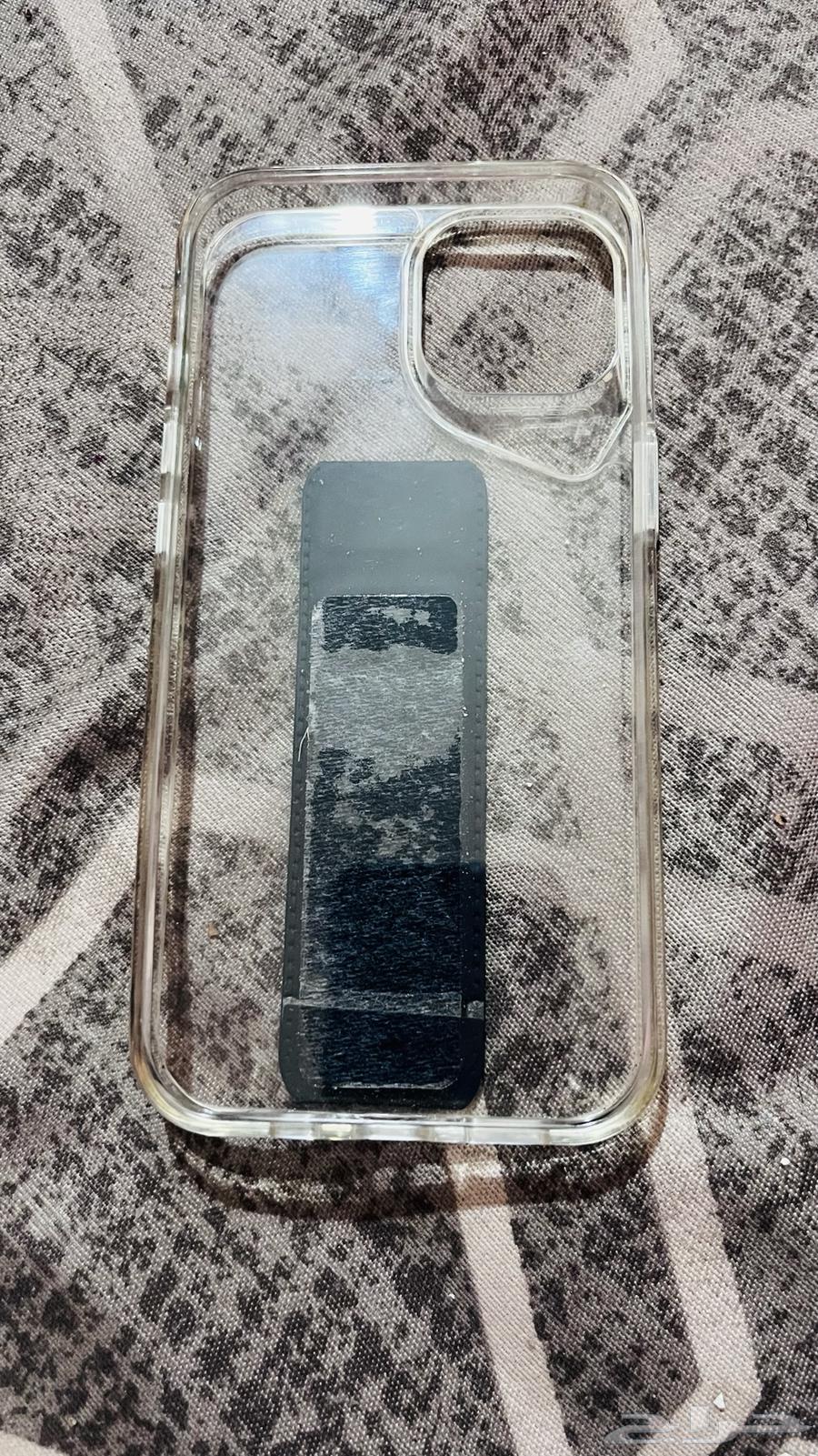 iPhone Lightning cable 2 meters long with transparent case for urgent sale64433390699649110