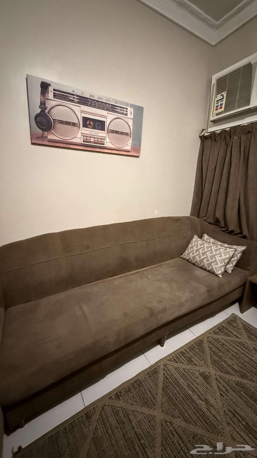 كنب صاله حرف L64428187877891113