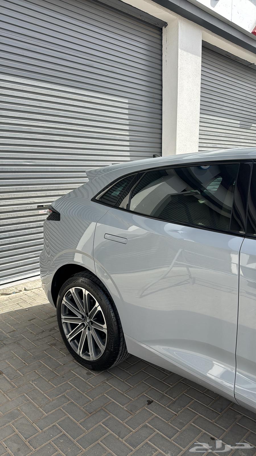 شانجان يونى كى أقساط للتنازل64587876474627113