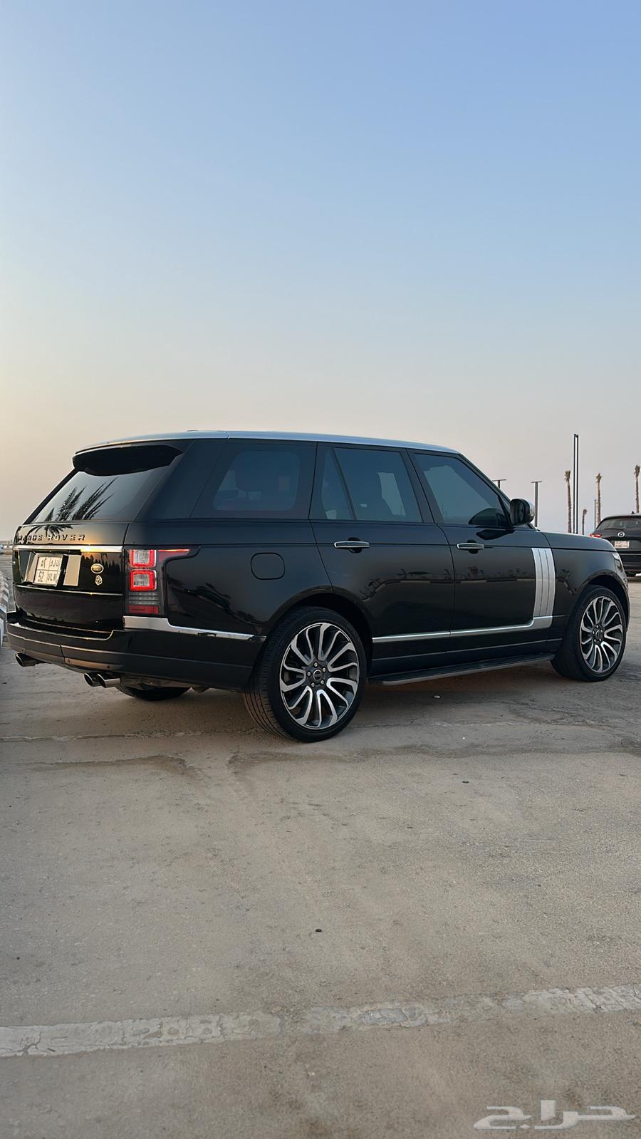 رنج فوج 2016 NA تم البيع64591008091779112