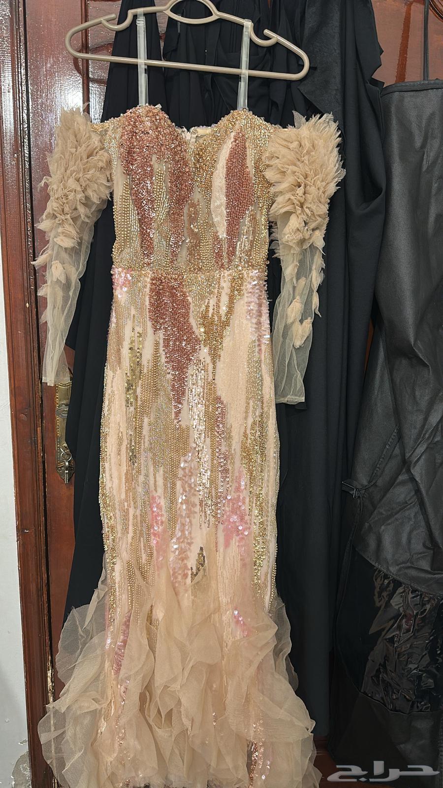 فستان للبيع64432917337603111