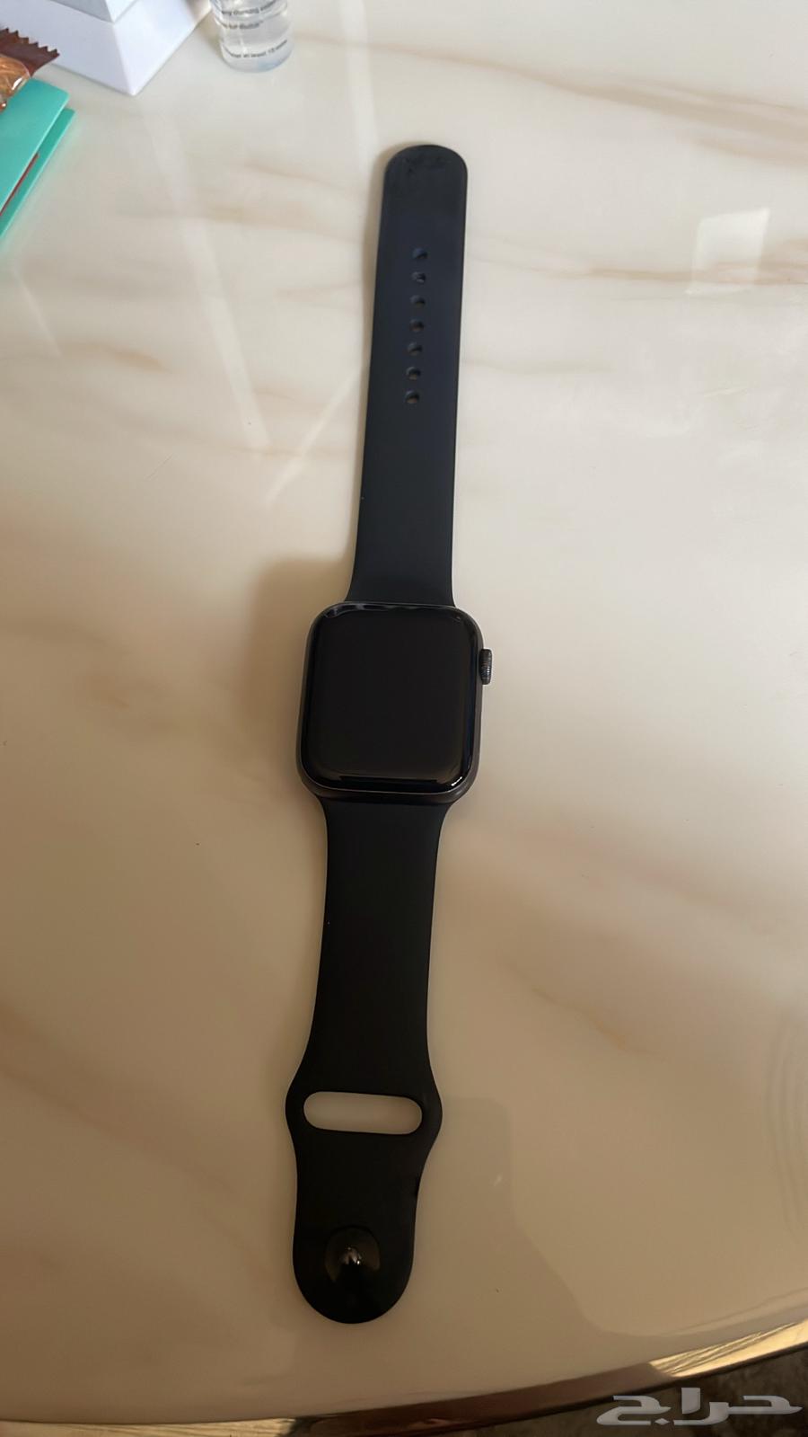 Apple Watch Series 5, brand new without cable and without its box64432768528770113