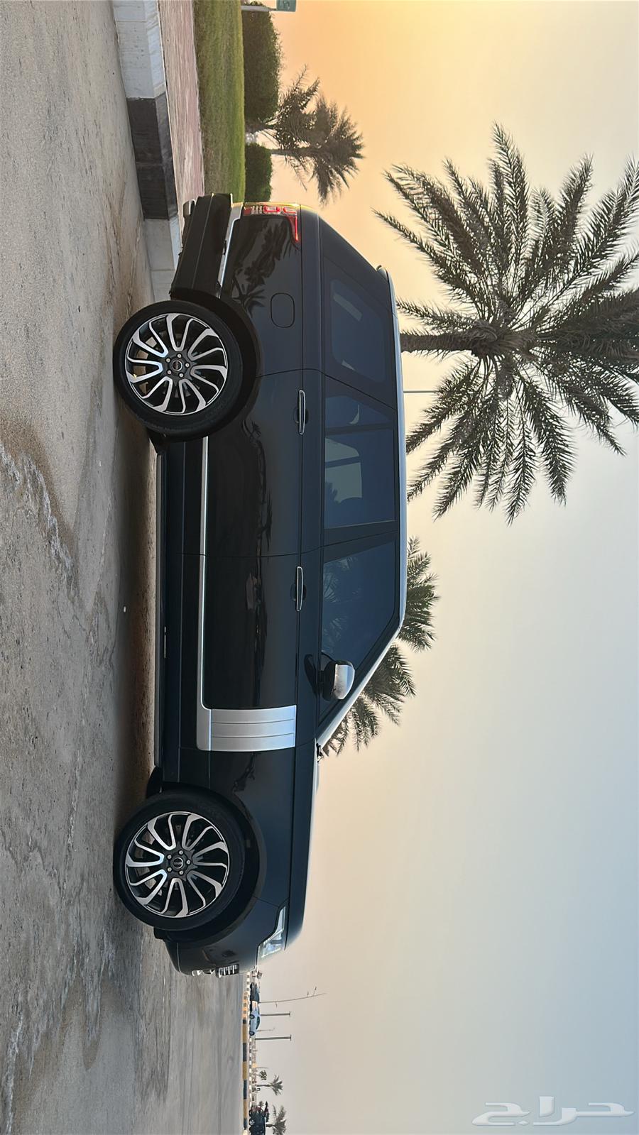 رنج فوج 2016 NA تم البيع64591008091779113