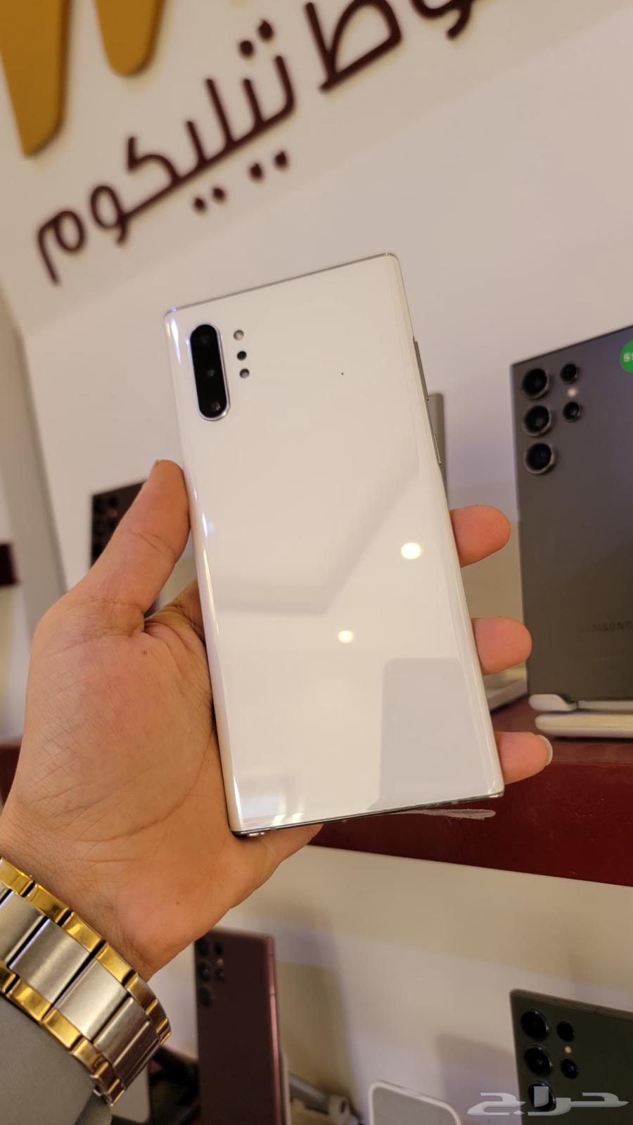 Note 10 Plus64426685358595110