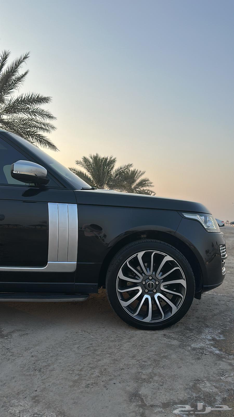 رنج فوج 2016 NA تم البيع64591008091779114