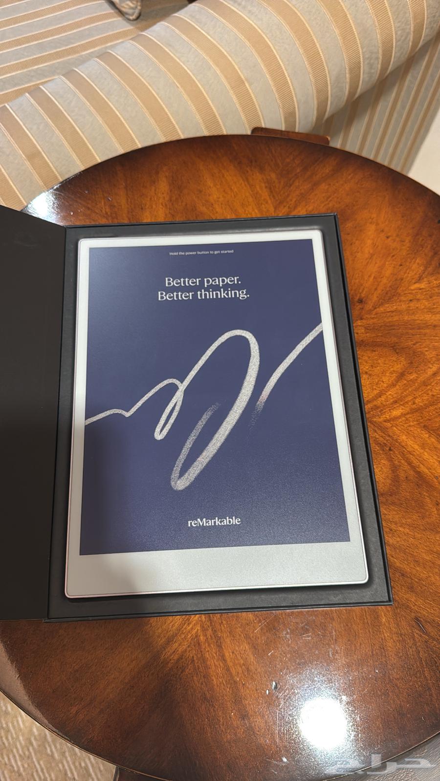 إيباد reMarkable64431075490561111