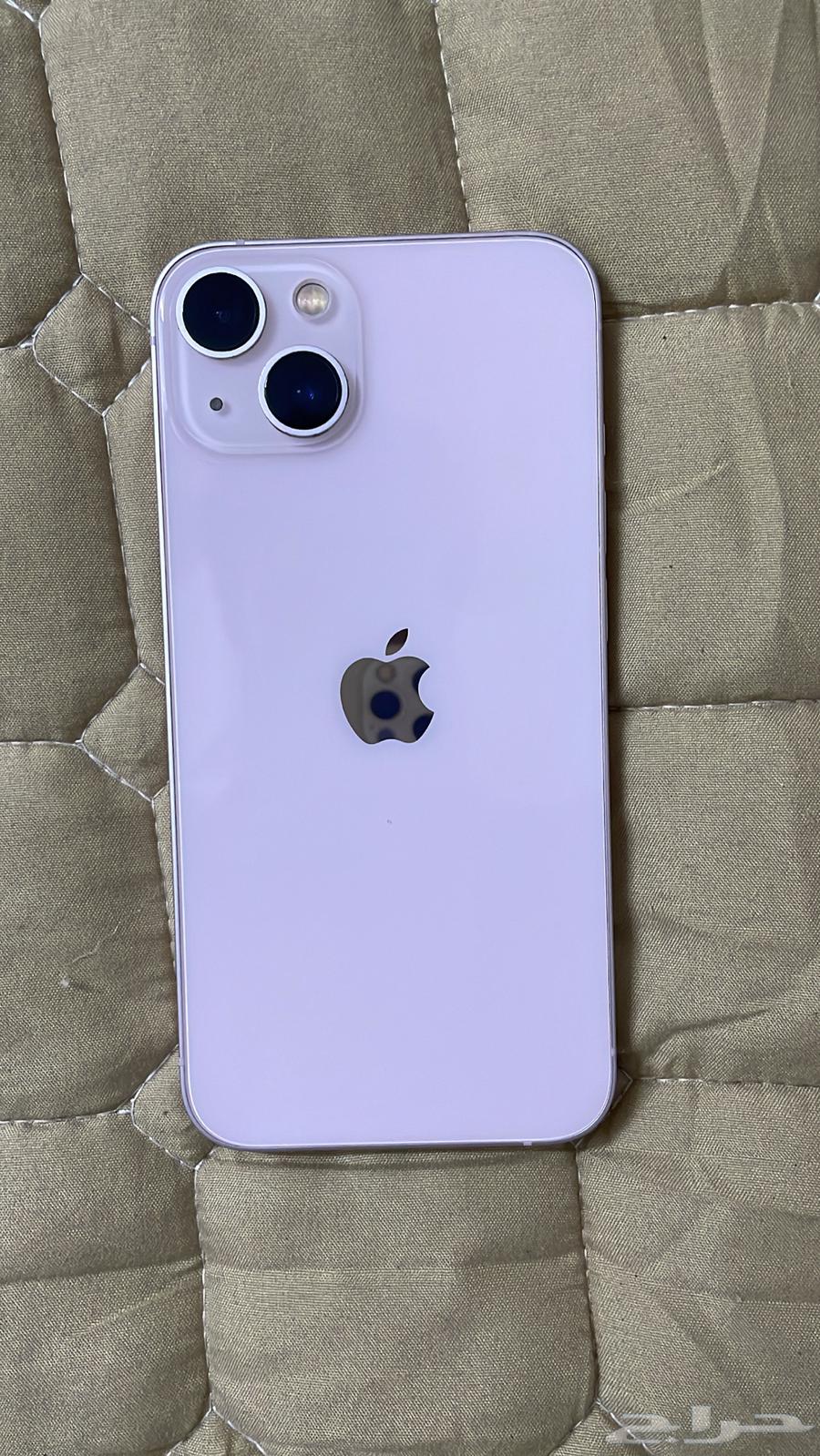 ايفون 13 ما انفك64433242967170114