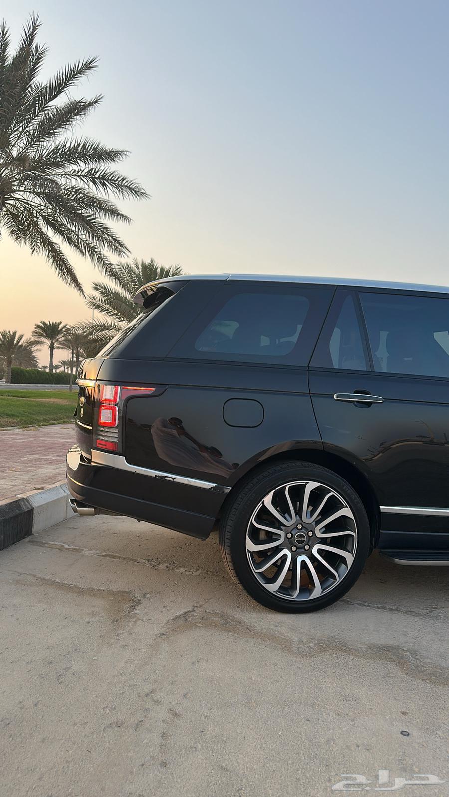 رنج فوج 2016 NA تم البيع64591008091779111