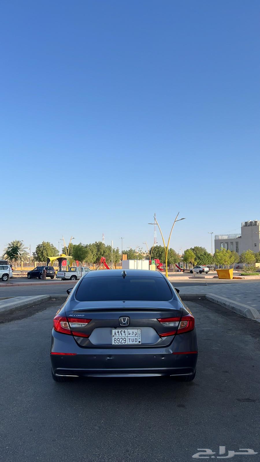 للبيع اكورد 2022 فل كامل64589475682051114