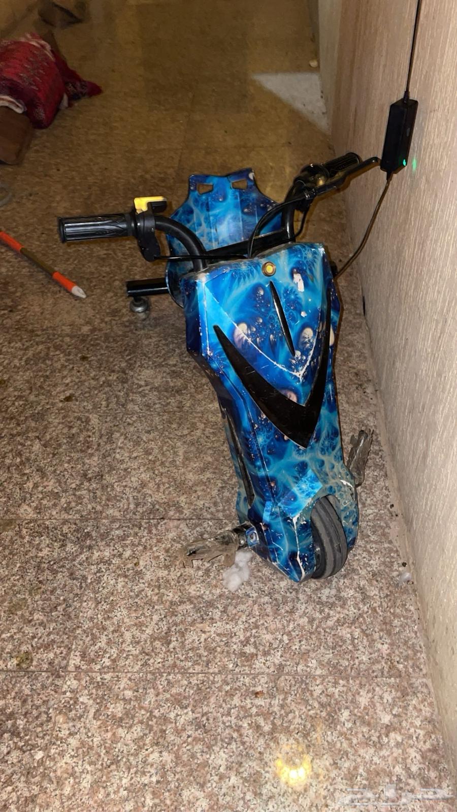 For sale drift scooter, contact only by phone64431685237635111