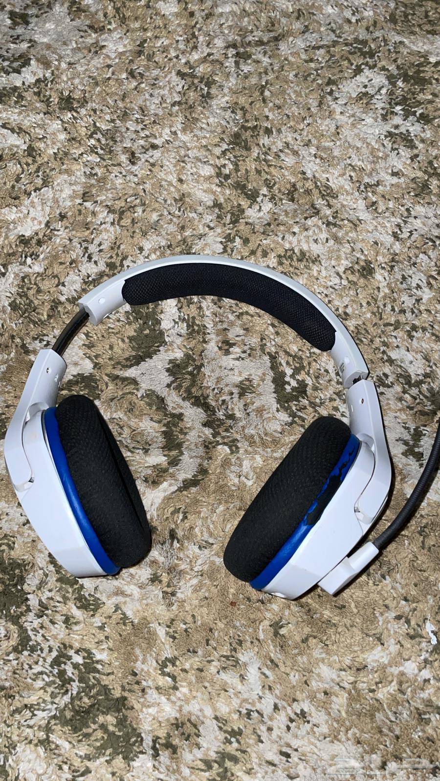 سماعه هايبر اكس64428509961091110