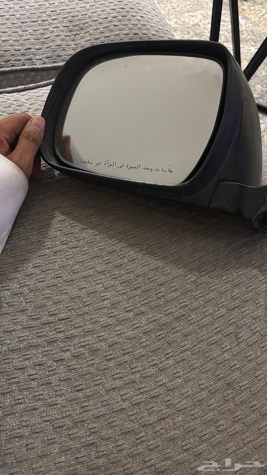 مرايه هايلوكس 2012 جديده64593095114241110