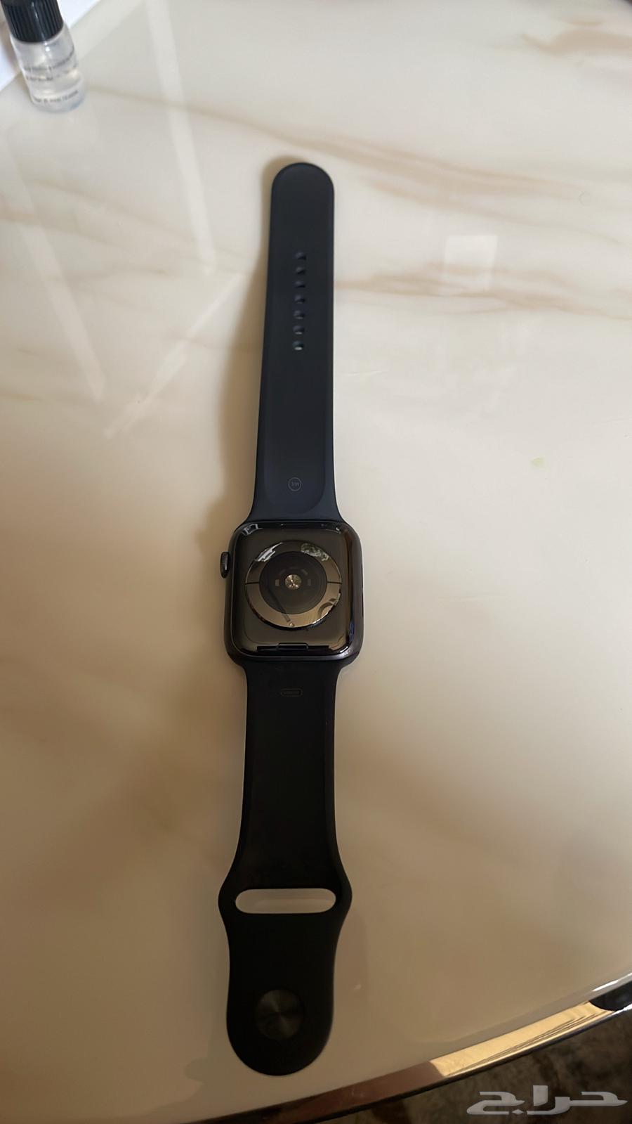 Apple Watch Series 5, brand new without cable and without its box64432768528770114
