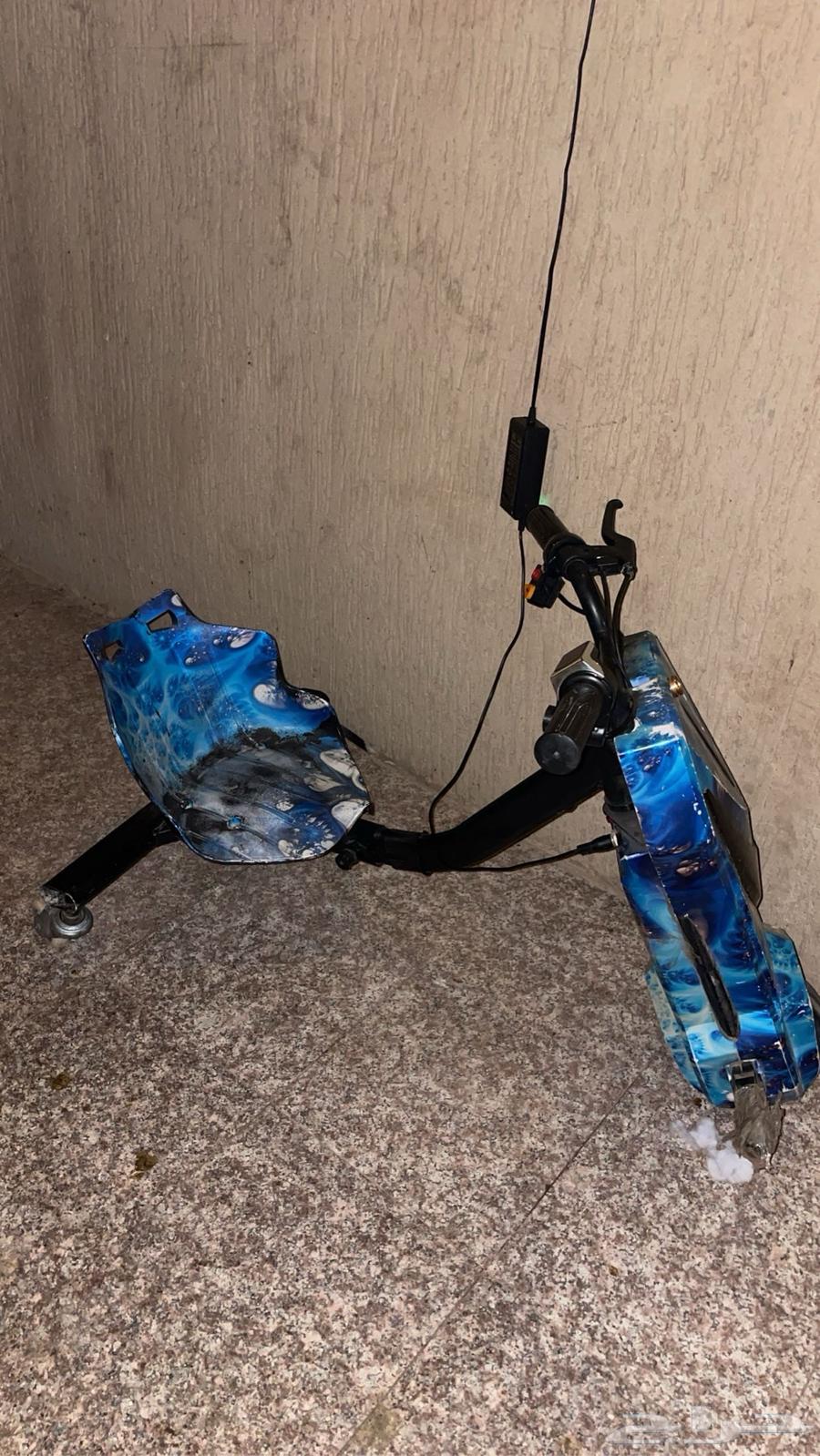 For sale drift scooter, contact only by phone64431685237635110