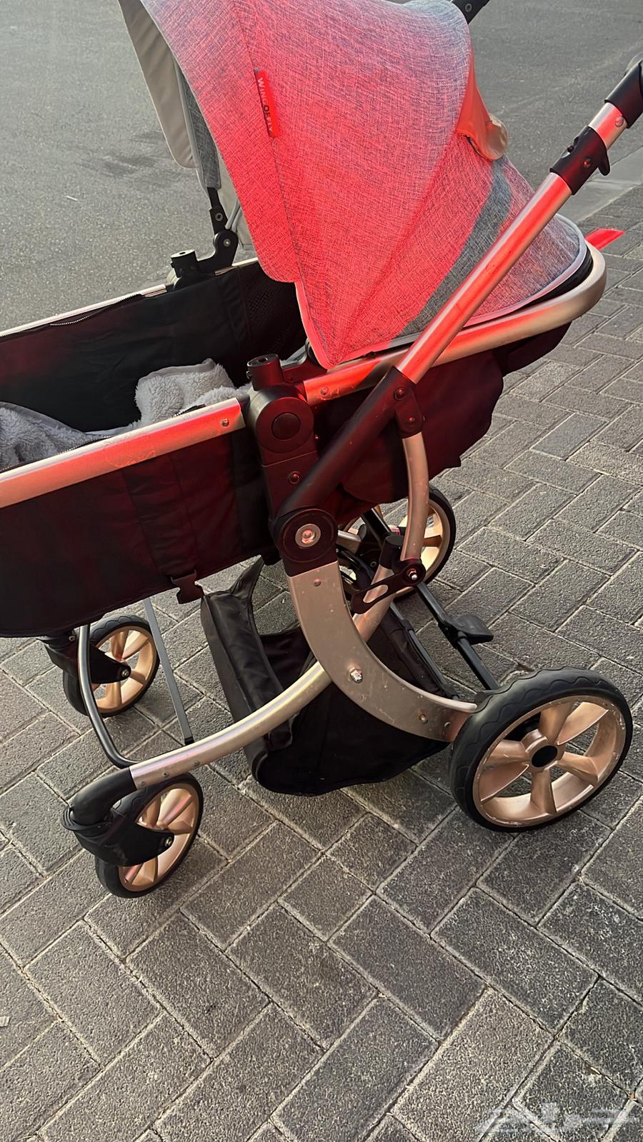 Kids' stroller64427237118595110