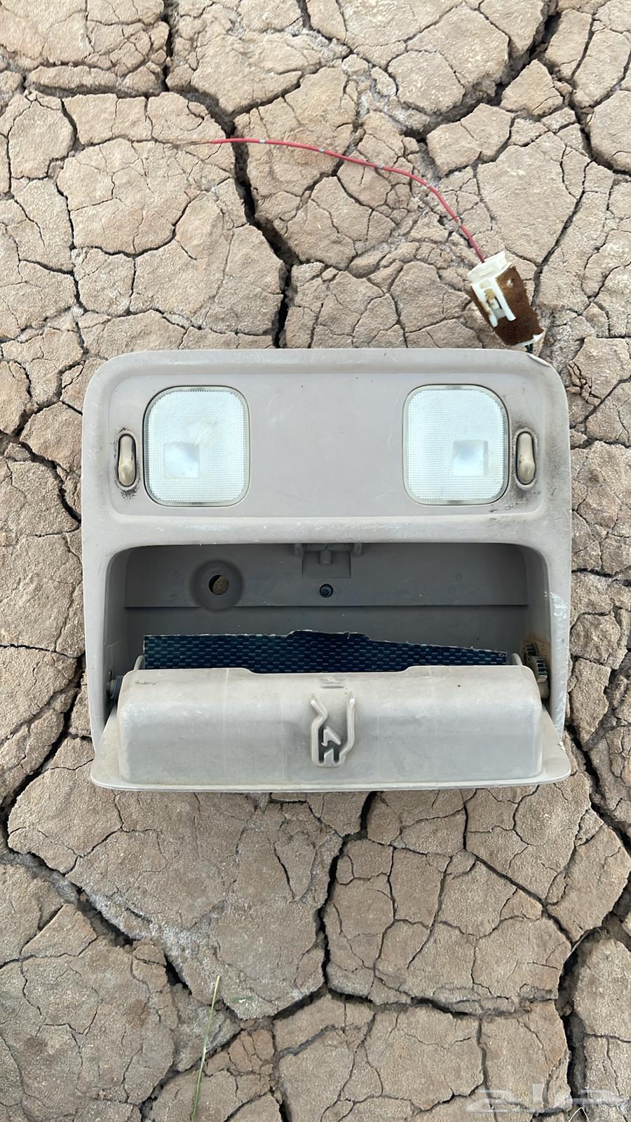 للبيع ديكور ولبمة سقف تايوتا جيب64428403305985112