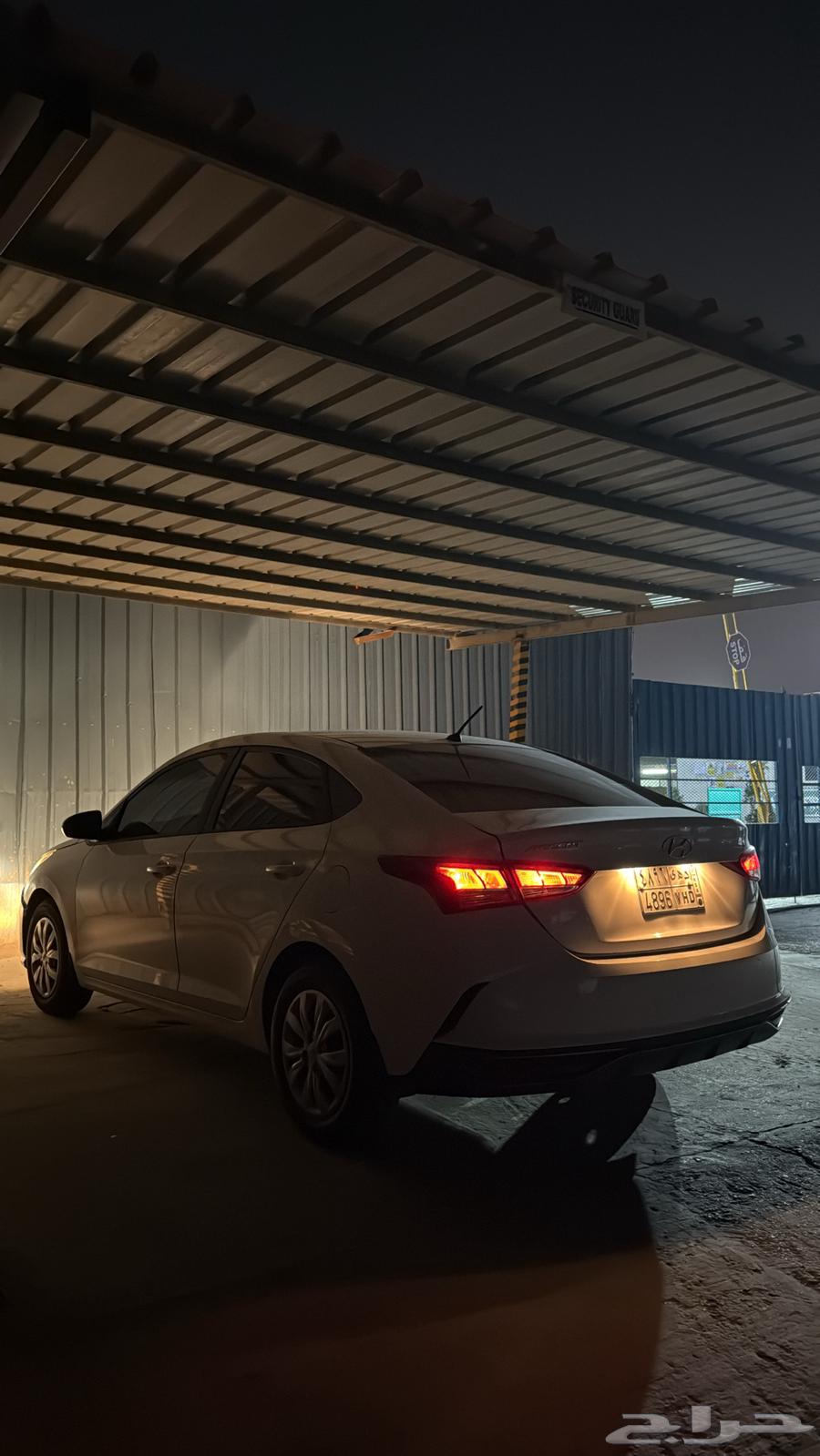 Accent 202164590886189058112