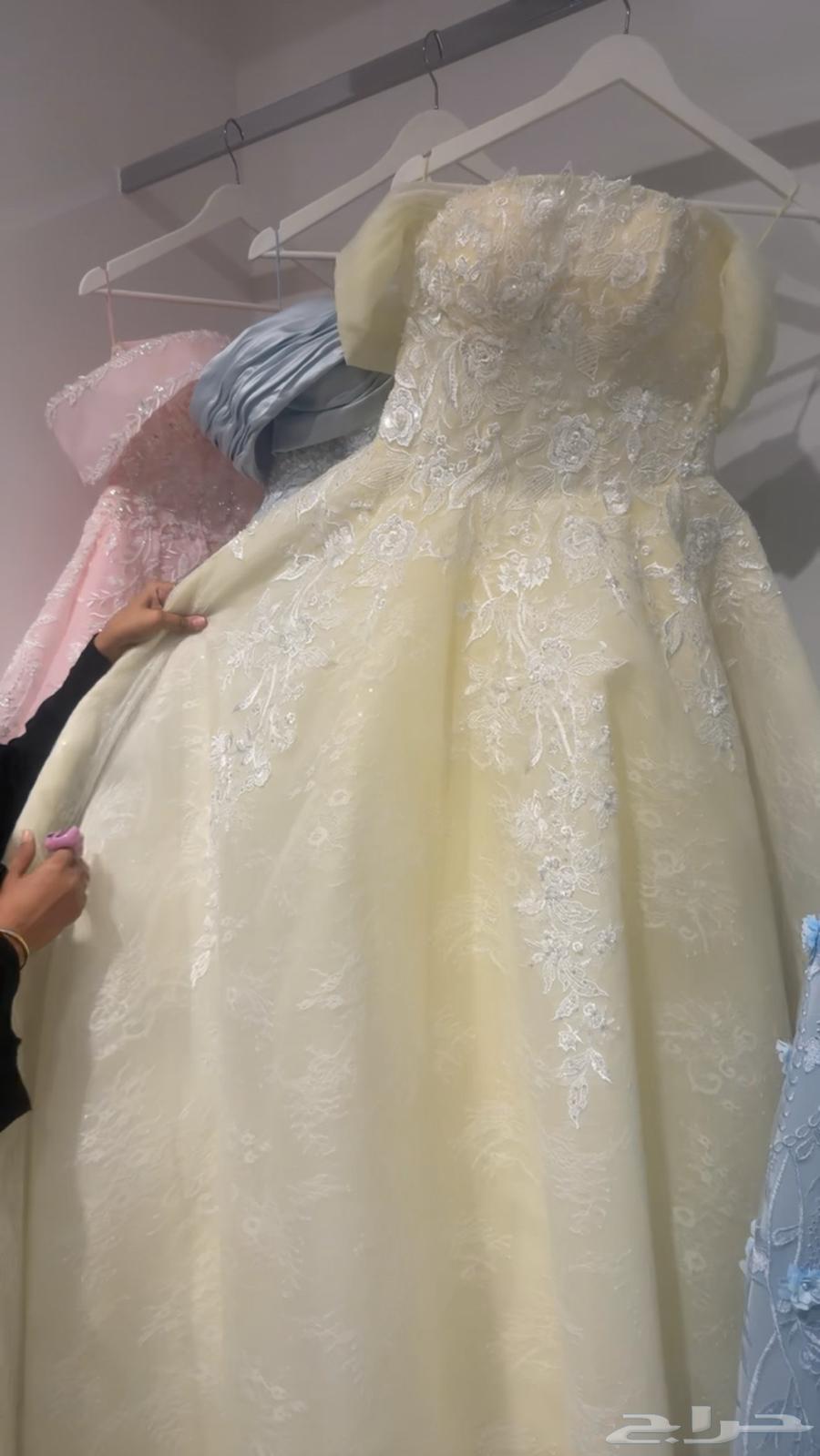 فستان ملكه للبيع64426241596161110