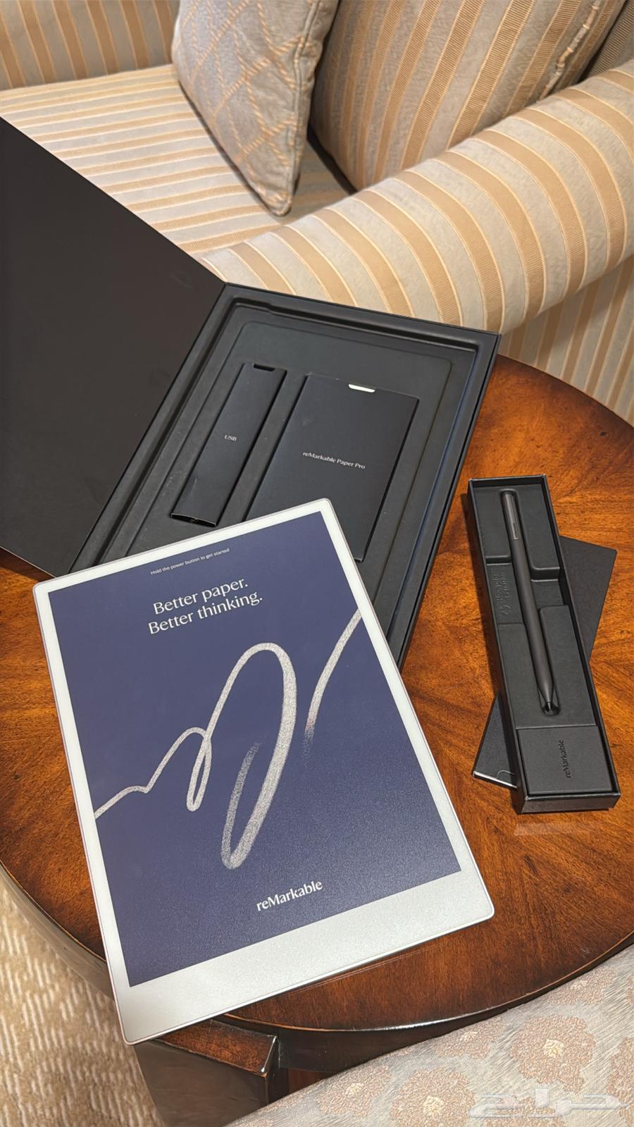 إيباد reMarkable64431075490561112