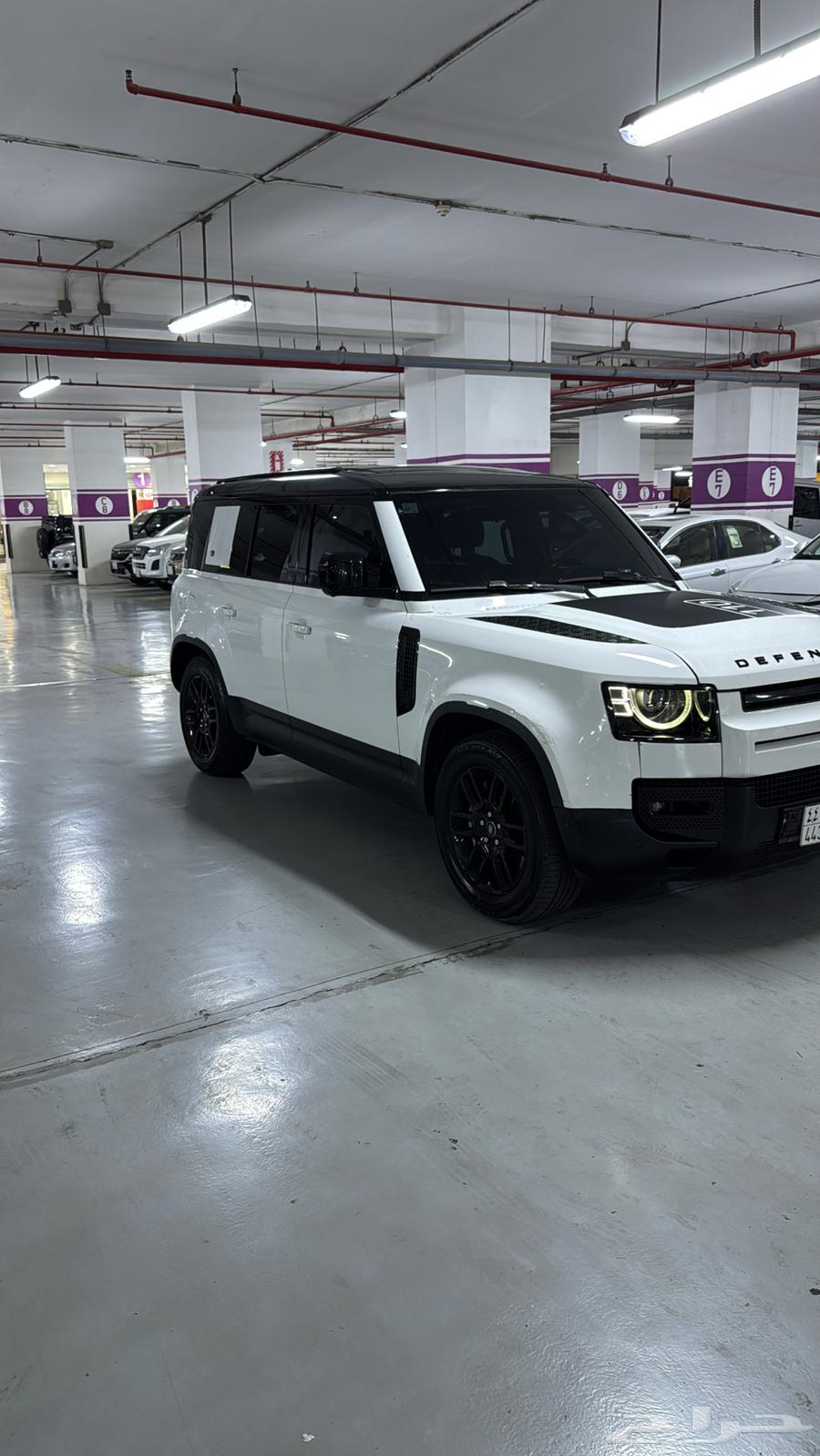 جنوط دفيندر وكاله 2022للبيع اول للبدل ب جنوط خان64587528226051110