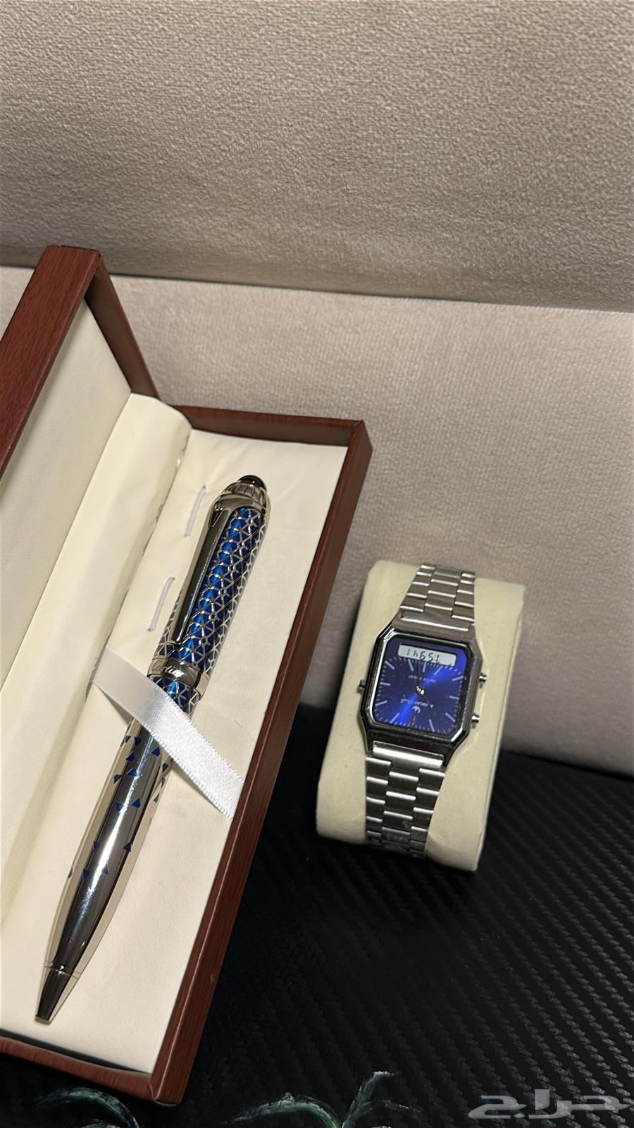 ساعات واقلام كارتير بسعر م ناسب64427008991489114