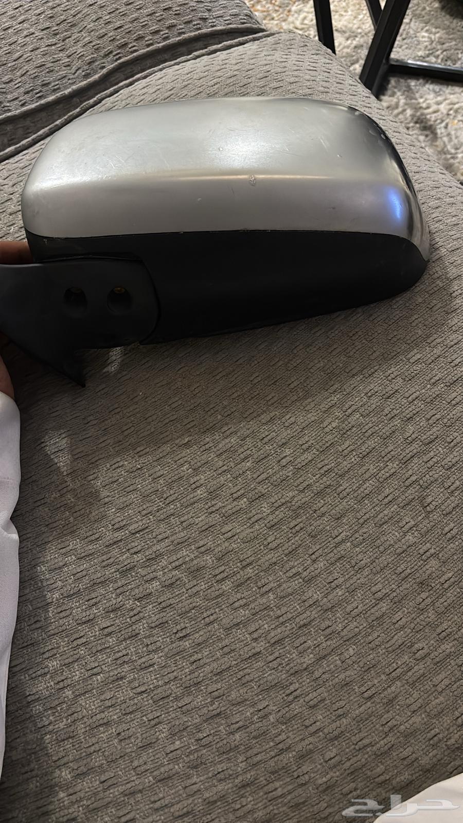 مرايه هايلوكس 2012 جديده64593095114241111