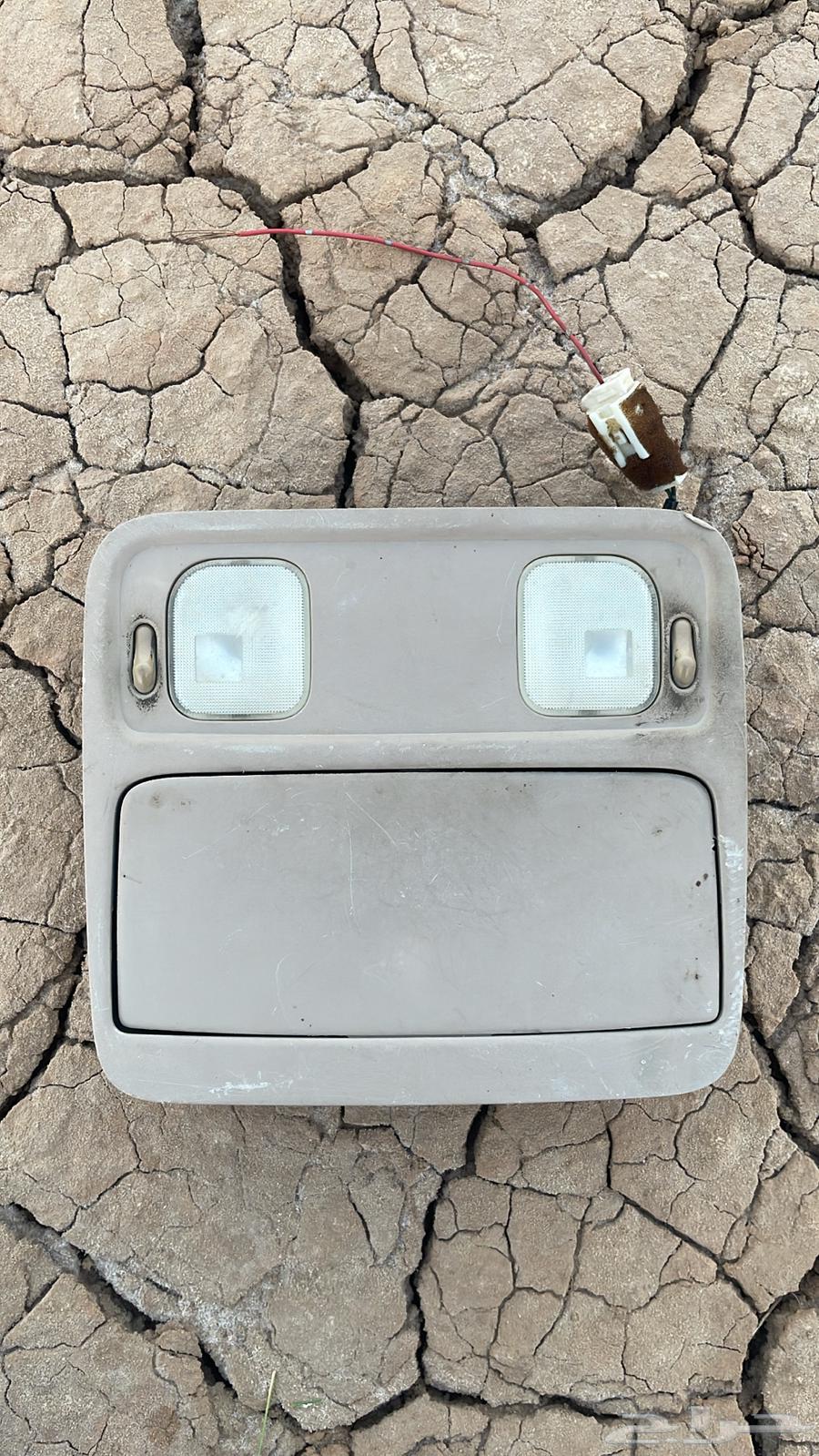 للبيع ديكور ولبمة سقف تايوتا جيب64428403305985110