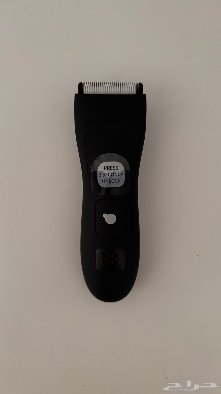 Shaving machine64430124265601111