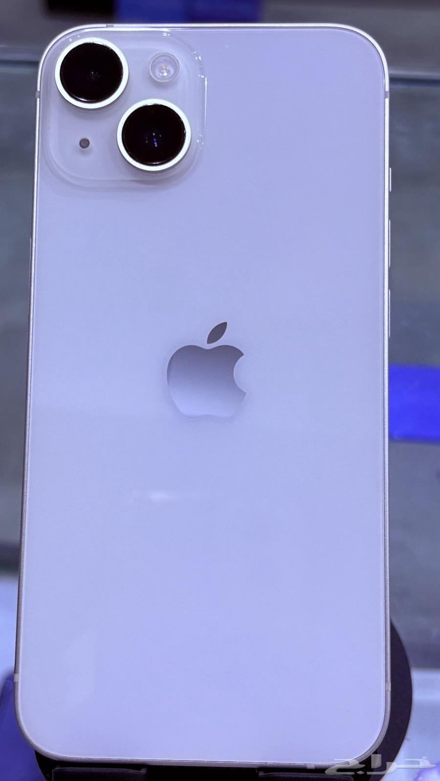 آيفون 14 العادي64433431280897110