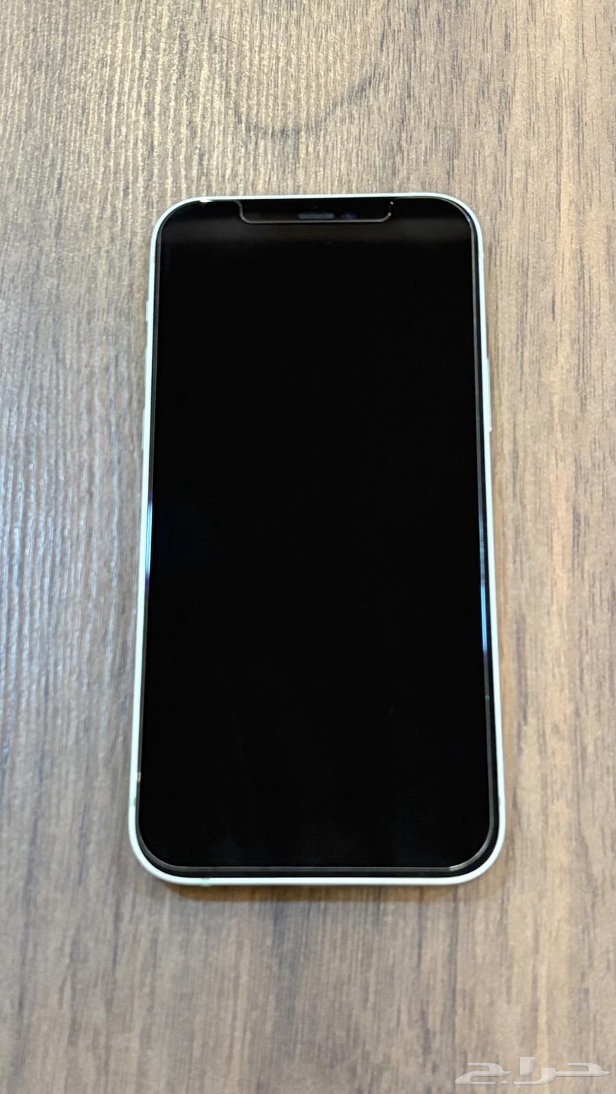 ابل ايفون 12 (128 جيجا بايت) - اخضر64431413126273110