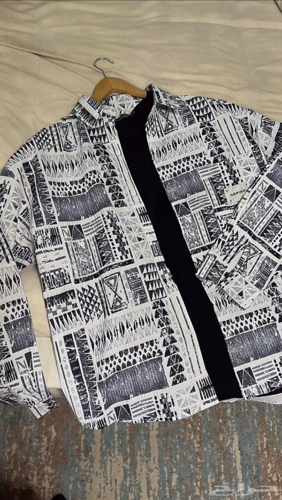 للبيع جاكيت رجالي فخم و جديد64432632629635111