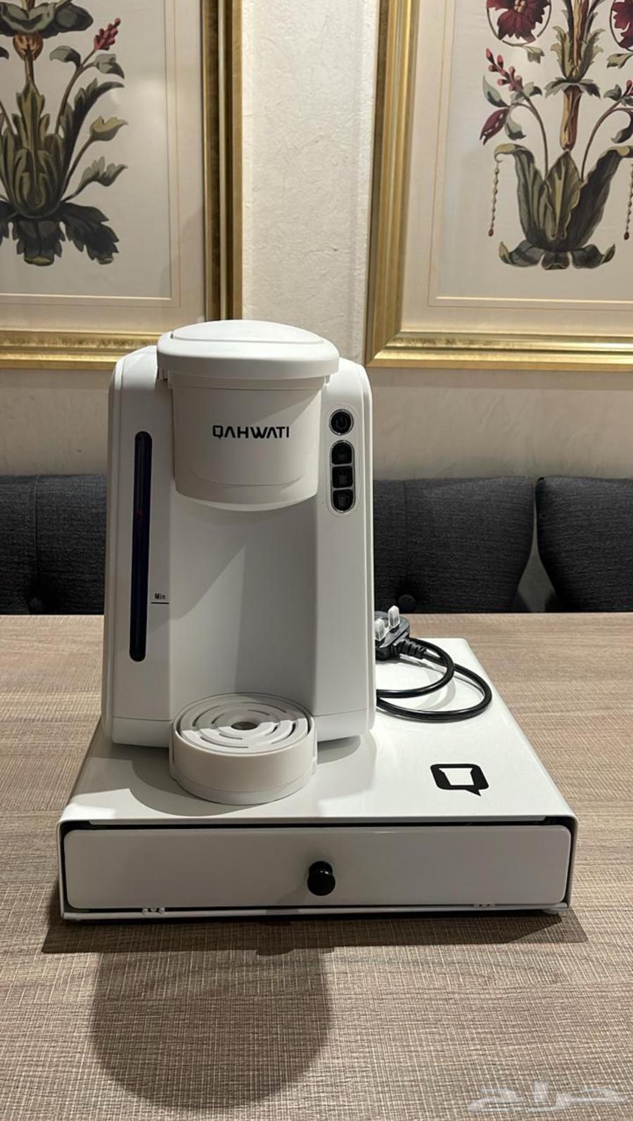 آلة قهوة64431440150530110