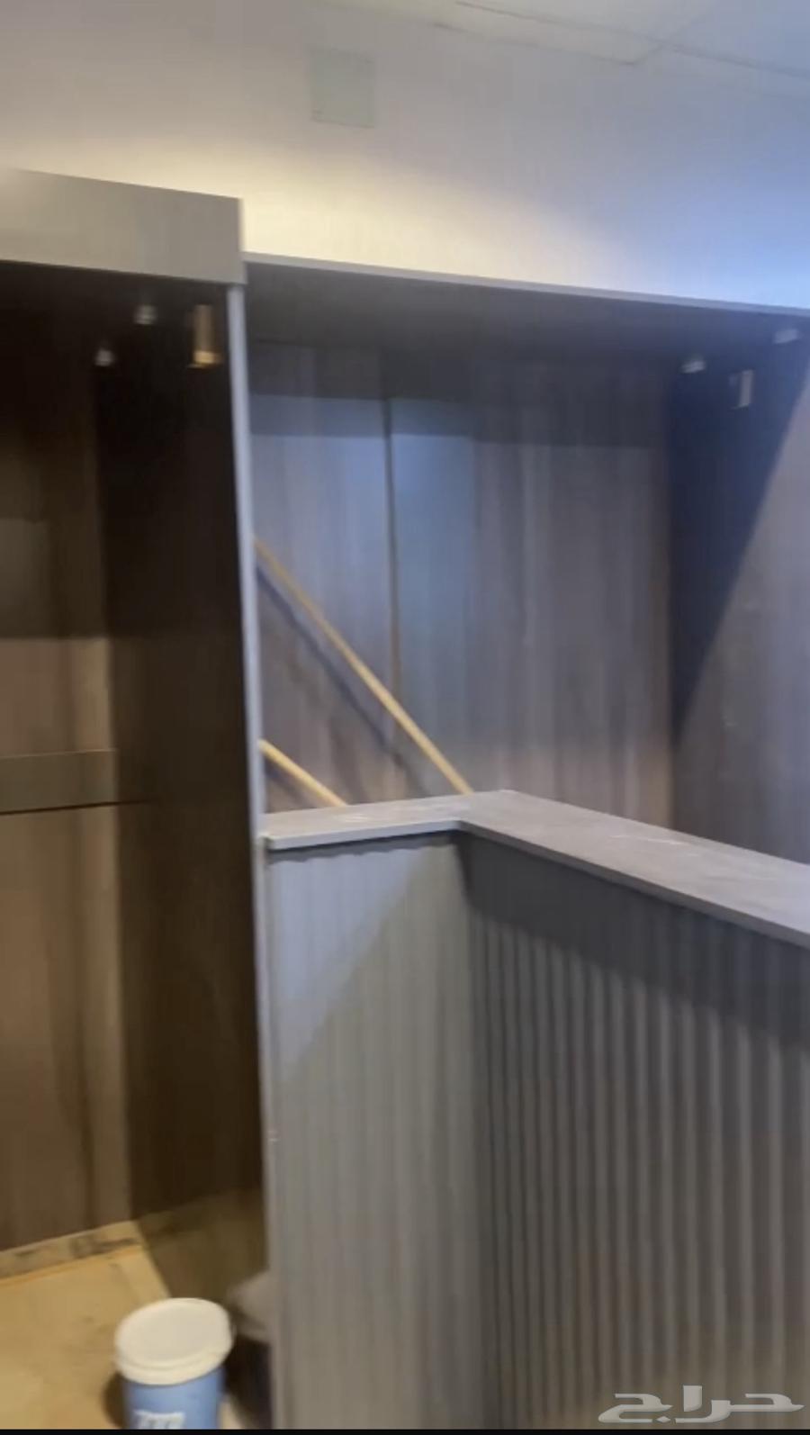 ديكور مغسلة ملابس جديد استخدم شهر64429303653121111