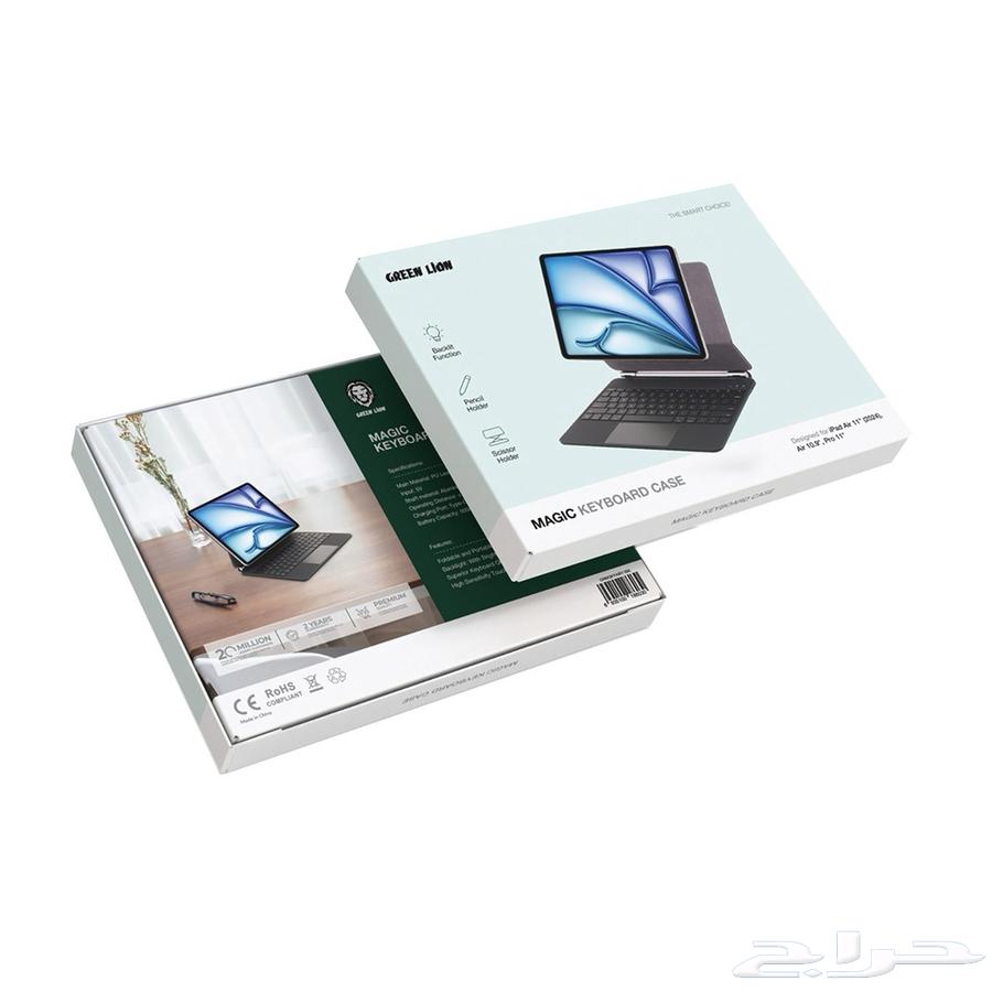 iPad keyboard in like-new condition64427717631363111