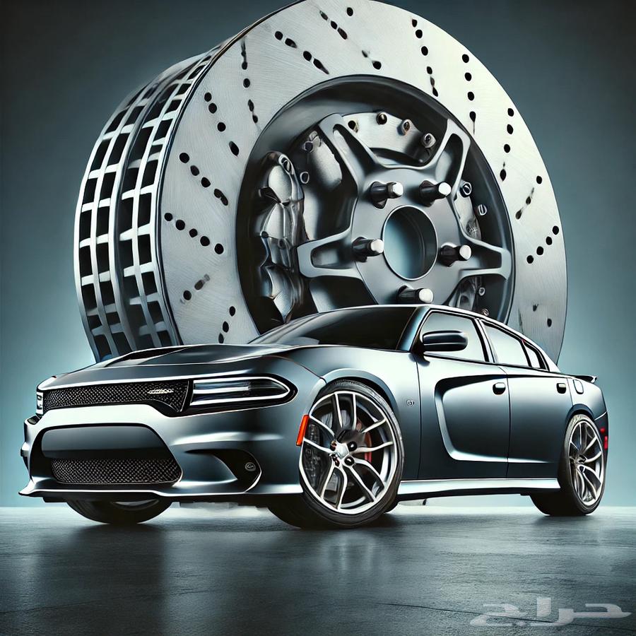 هوبات رياضي دودج 2005 2022(v6-v8)64588781501697110