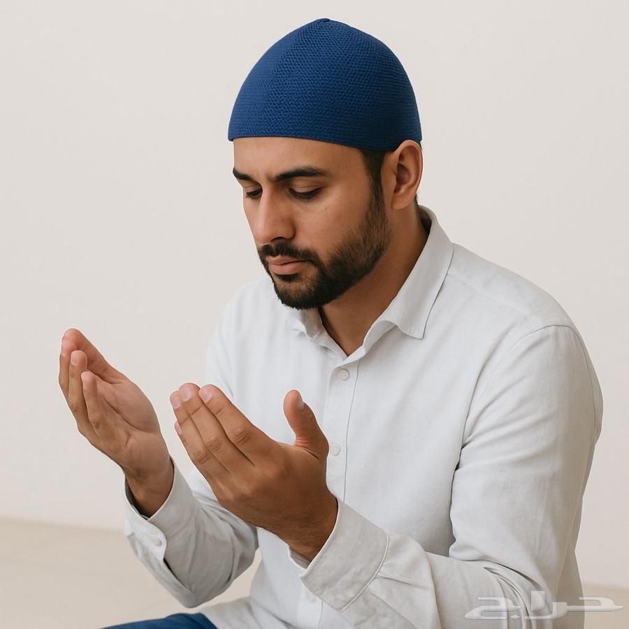 طاقية فاخرة عدد 3 قطع64426792692097110