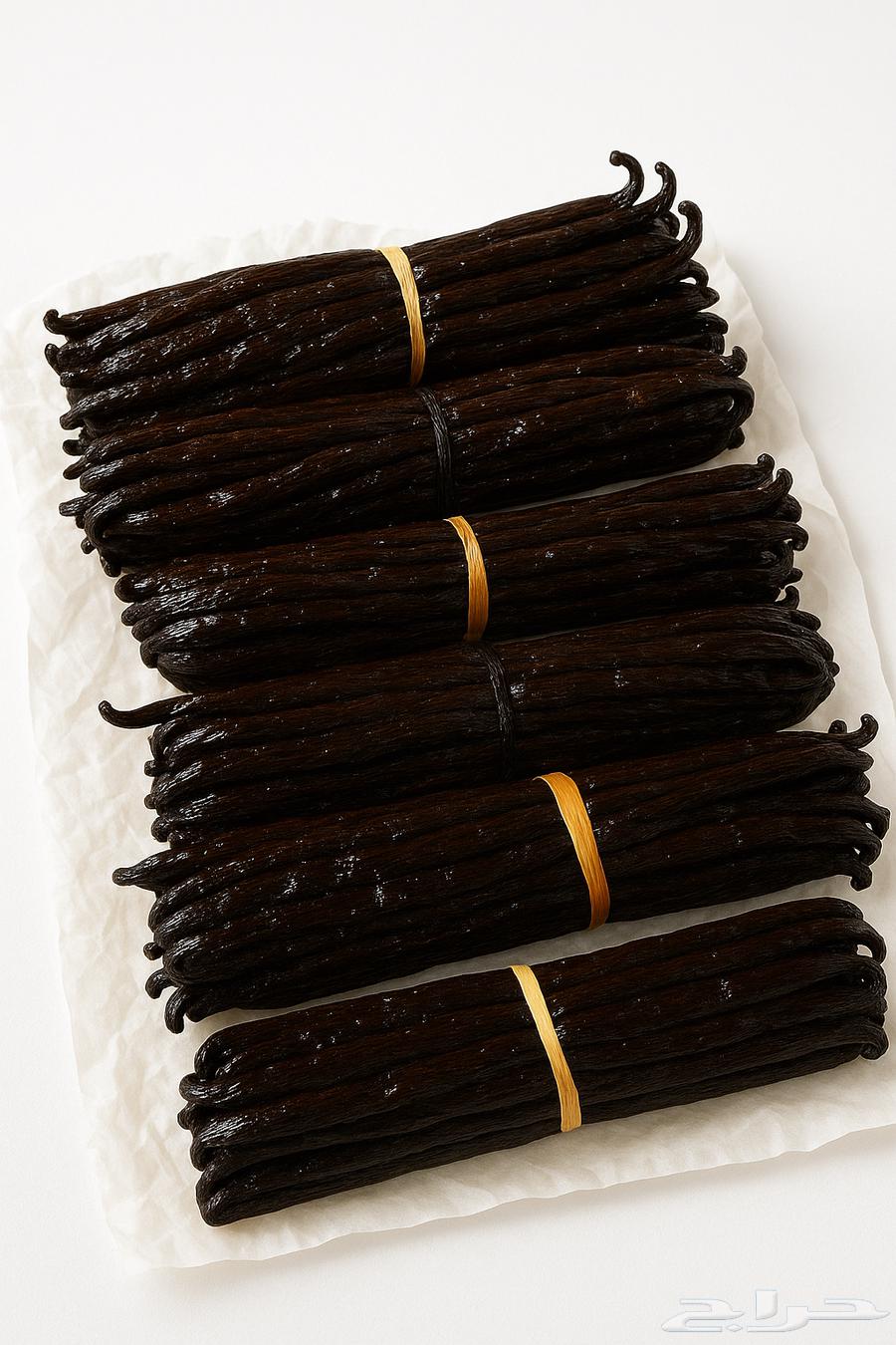 اعواد فانيليا طبيعيه64427690808066110