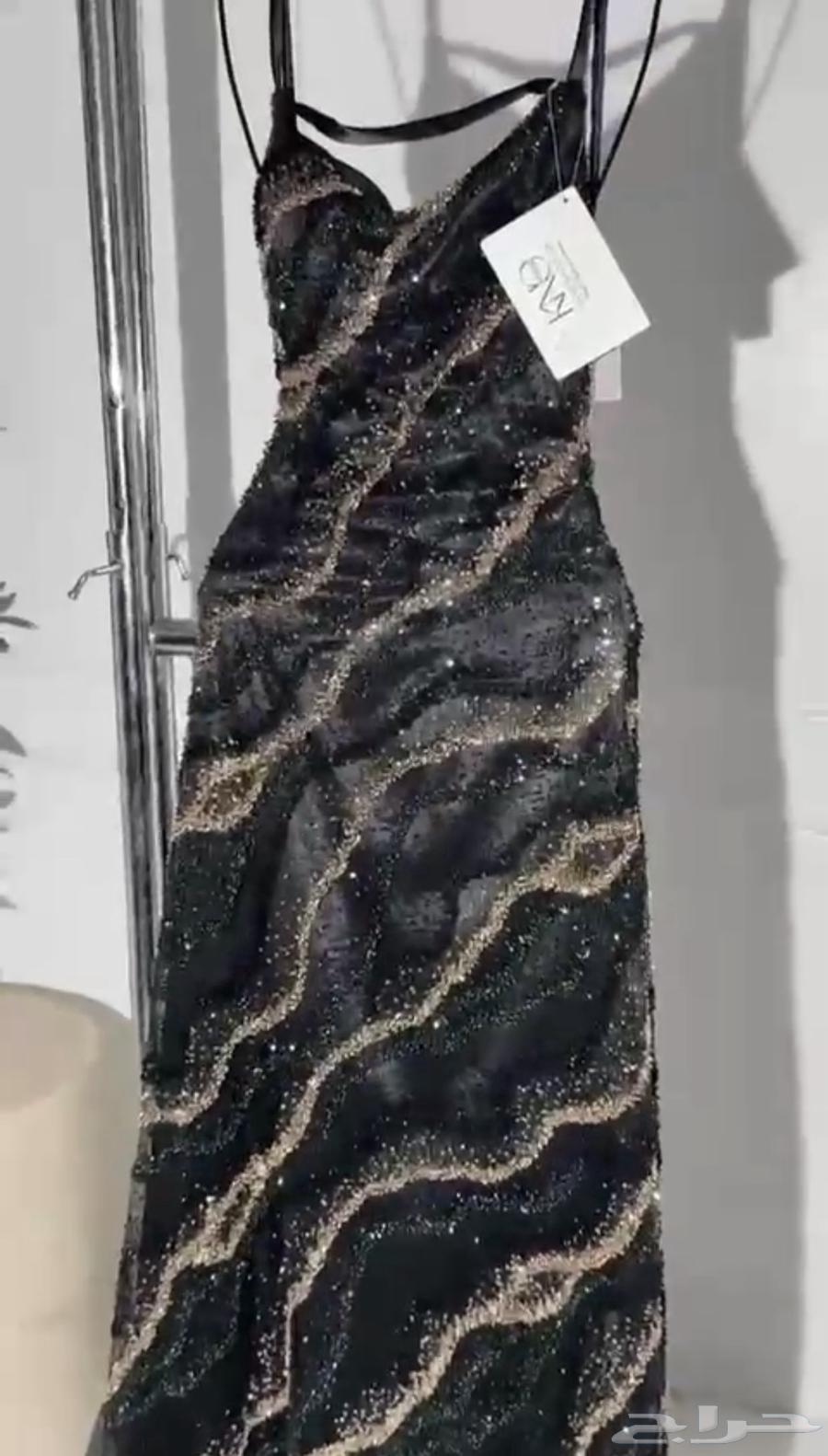 فستان من براند كنو للفساتين64432087875073111