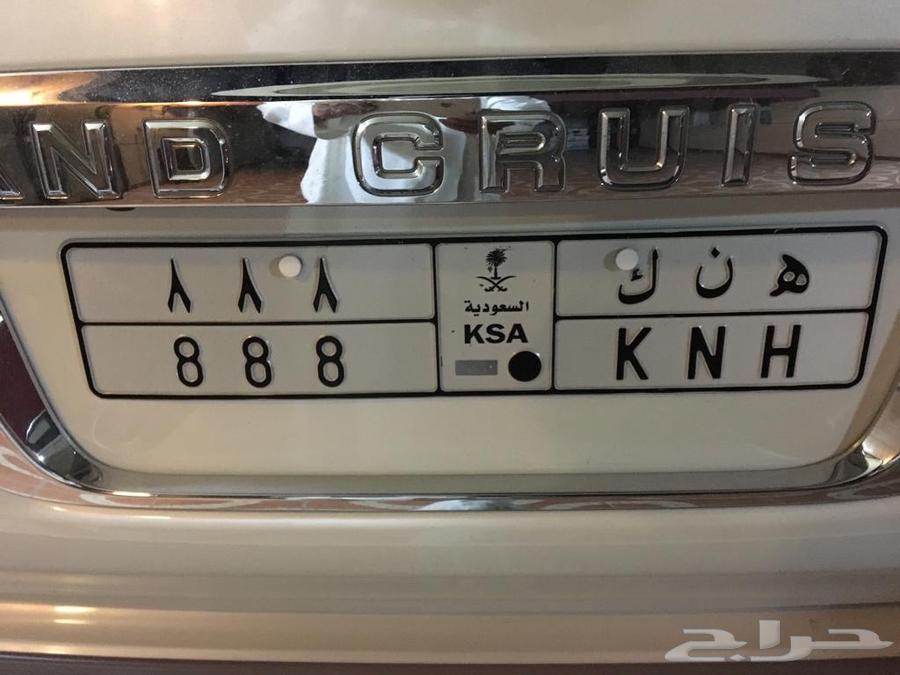 لوحة سيارة خصوصي للبيع64588781482243110