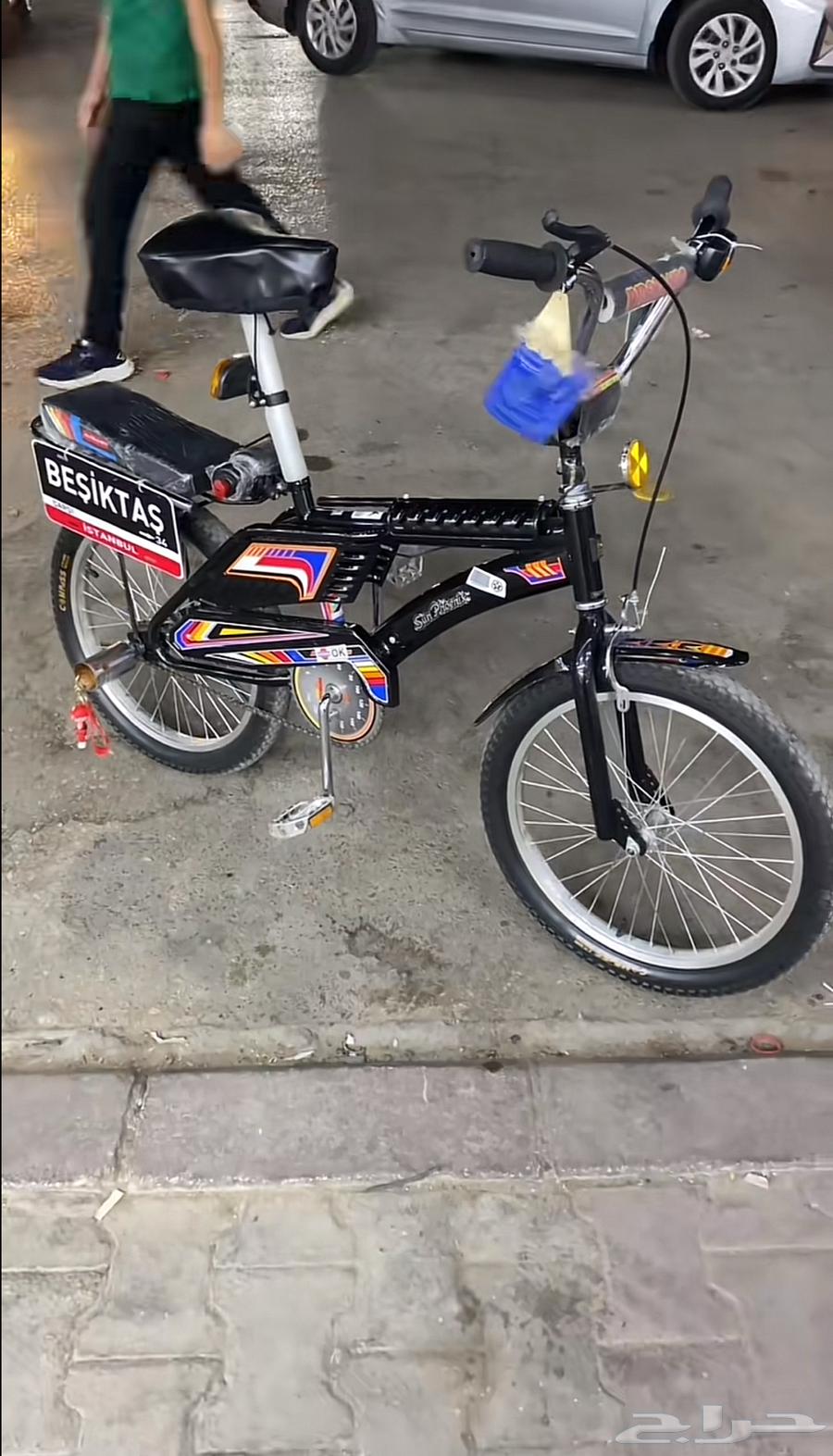 سيكل رامبو للبيع64433539468035113