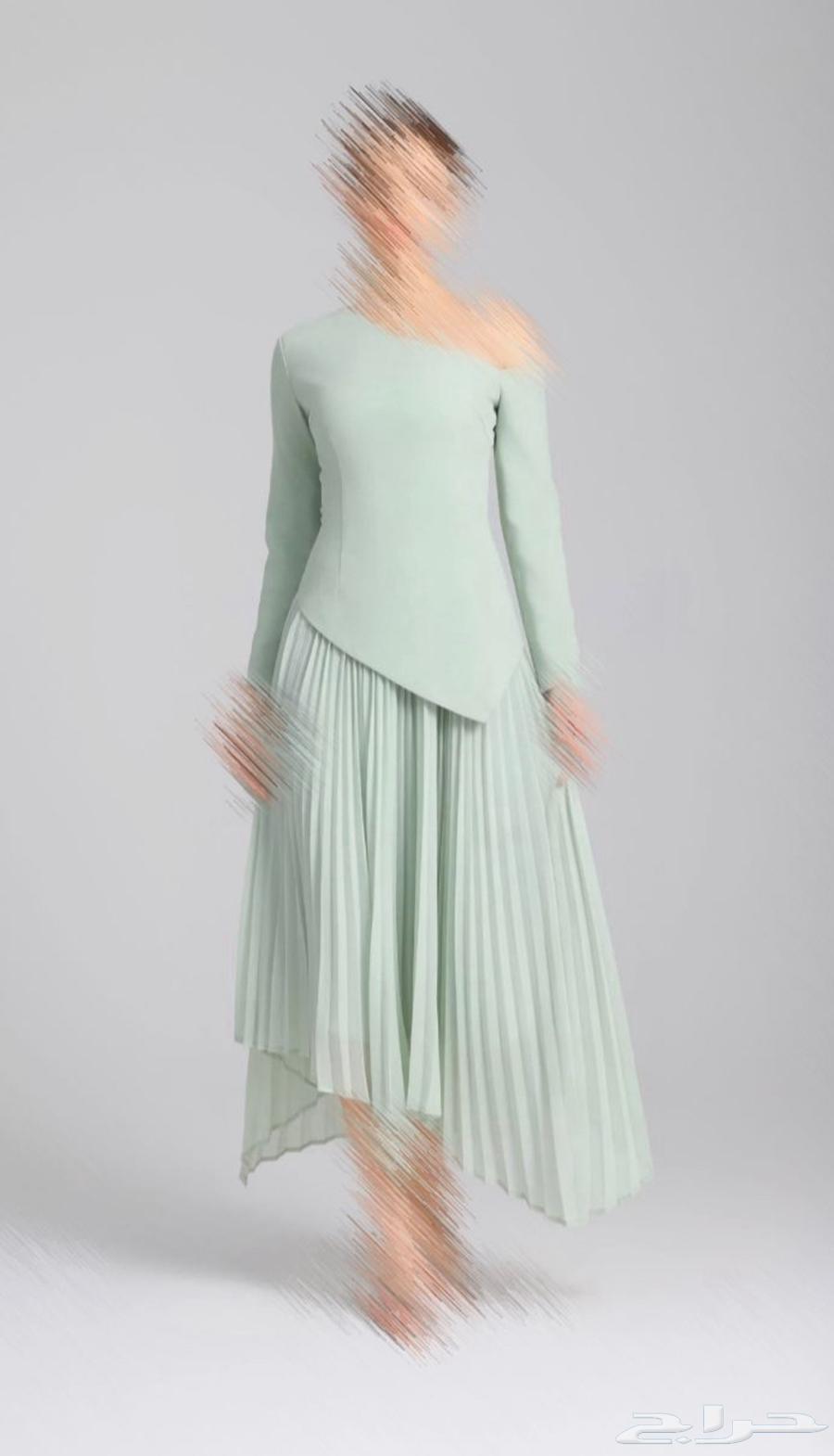 فستان من الينا64430994836739111