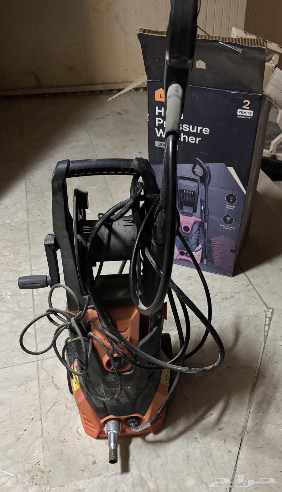 ماكينه غسيل بضغط الماء64426847570050111