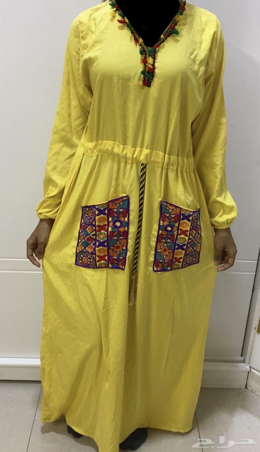 ملابس مستعملة استعمال خفيف64426645103234110