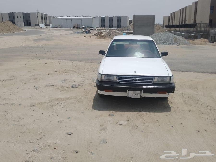 للبيع تويوتا كرسيدا64590545669379110