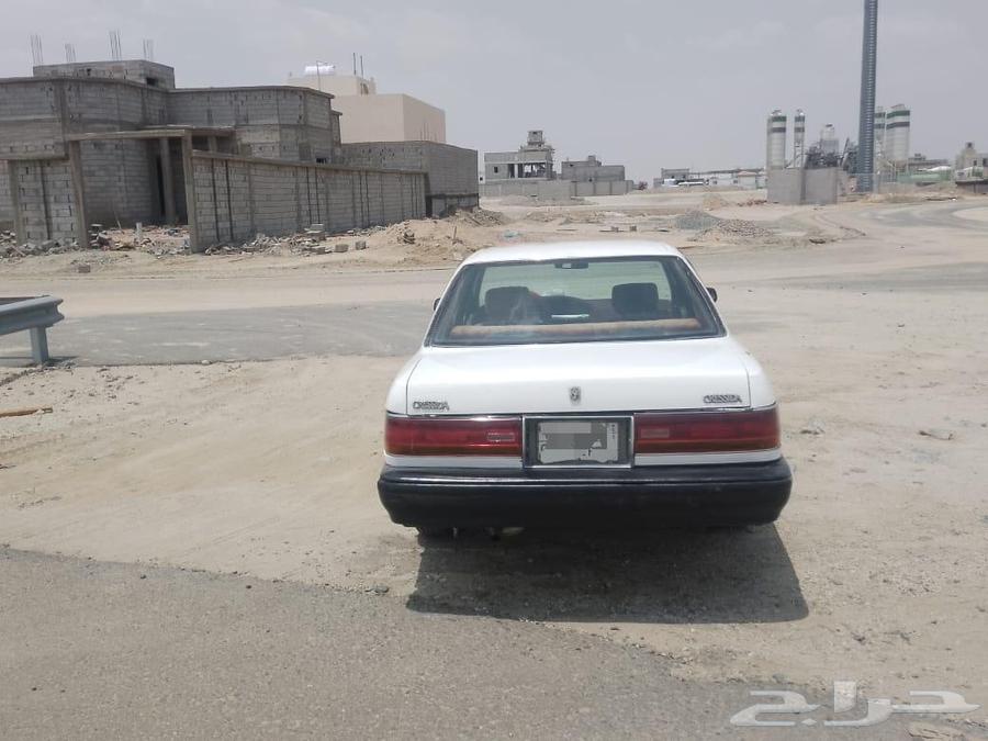 للبيع تويوتا كرسيدا64590545669379111