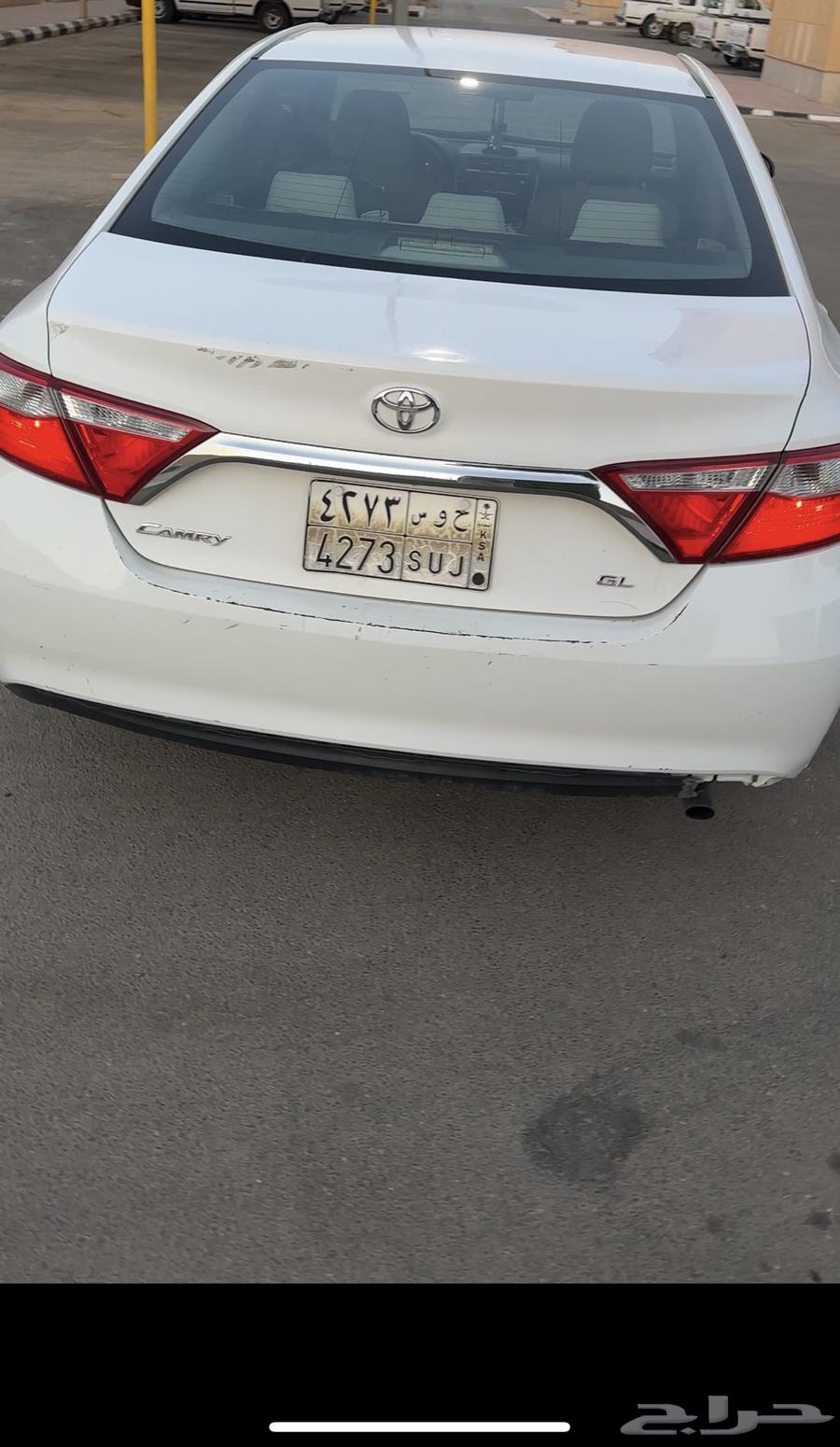 Camry 201664591743664386112