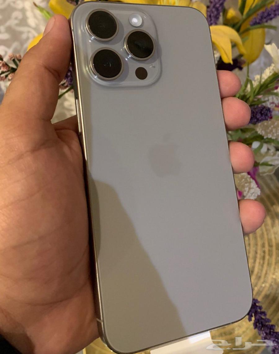 ايفون 15 بروماكس64426928589570110