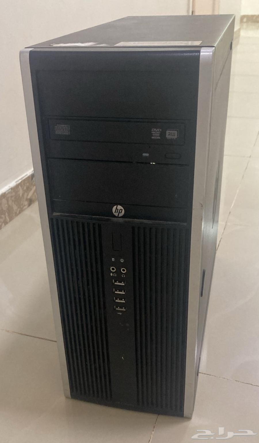 Functional PC with keyboard and mouse for 65064429317346817110